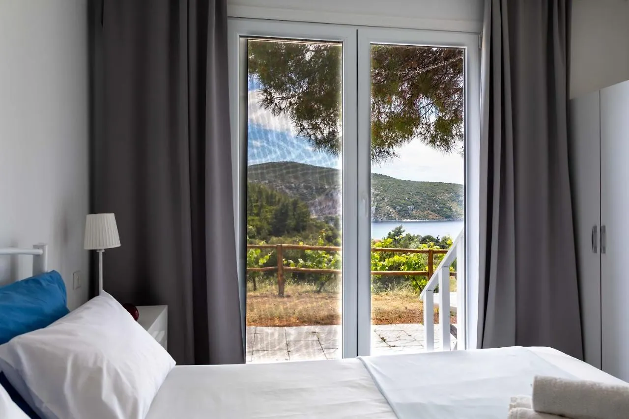 ** Aparthotel Porto Koufo Resort Grecia