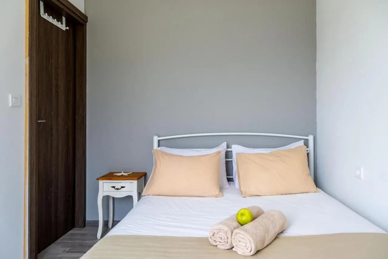 Porto Koufo Resort