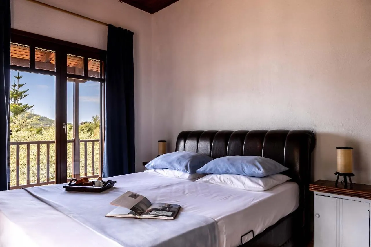 Aparthotel Porto Koufo Resort