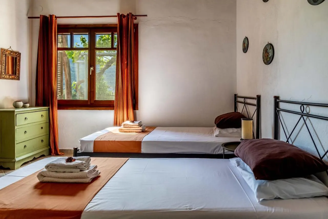 Aparthotel Porto Koufo Resort