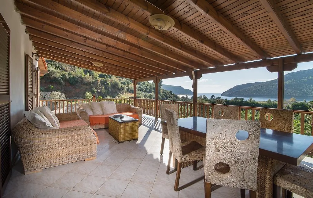 Porto Koufo Resort Aparthotel