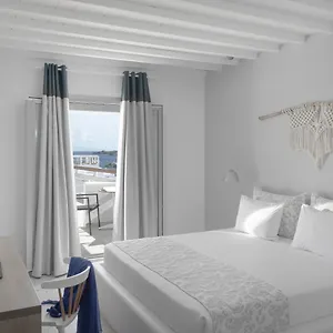 Mykonos Essence Adults Only Hotel Ornos (Mykonos)