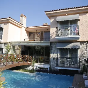 Mandalina Otel