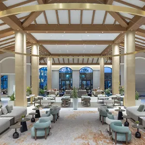 Hotel Hyatt Regency, Salonicco