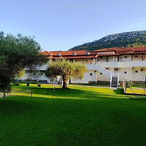 Διαμέρισμα The Port, Πόρτο Κουφό