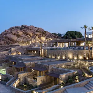 Sir Maximus Boutique & 5* Platys Gialos (Mykonos)