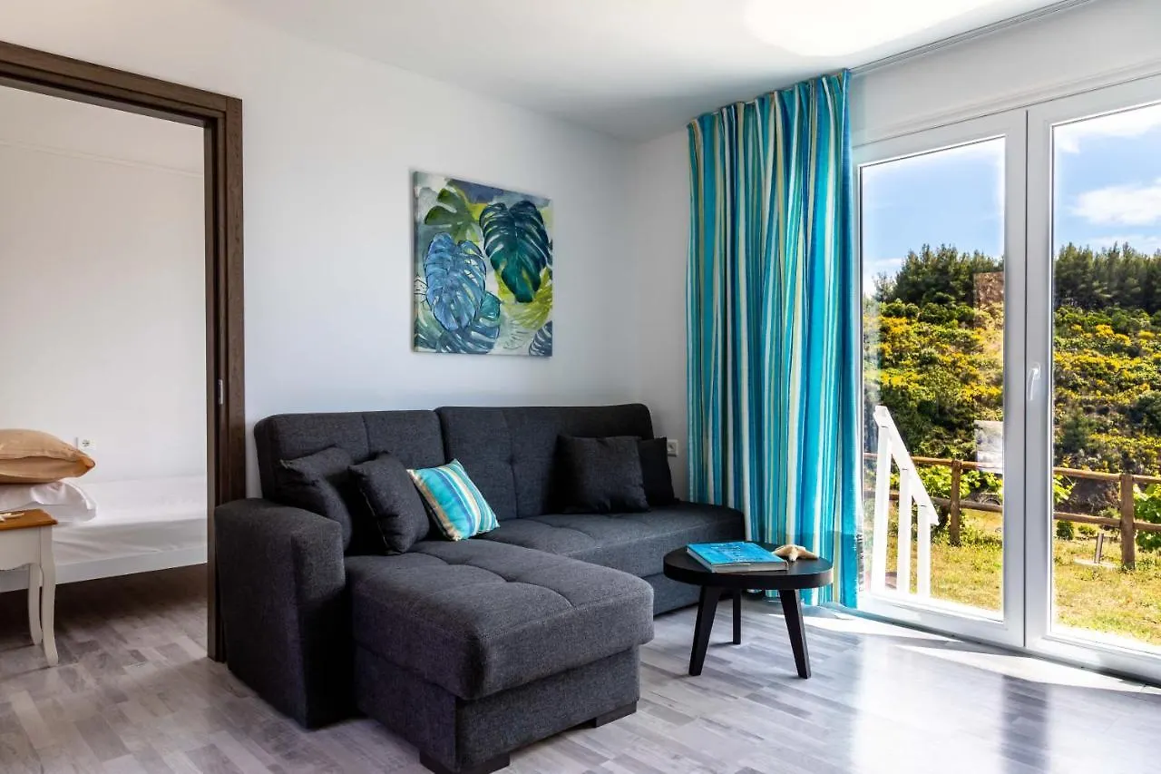 ** Aparthotel Porto Koufo Resort Greece