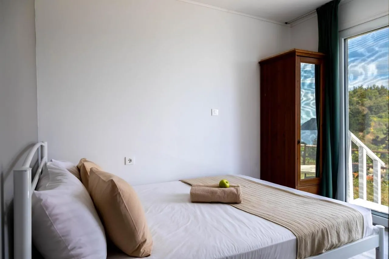 Porto Koufo Resort Aparthotel