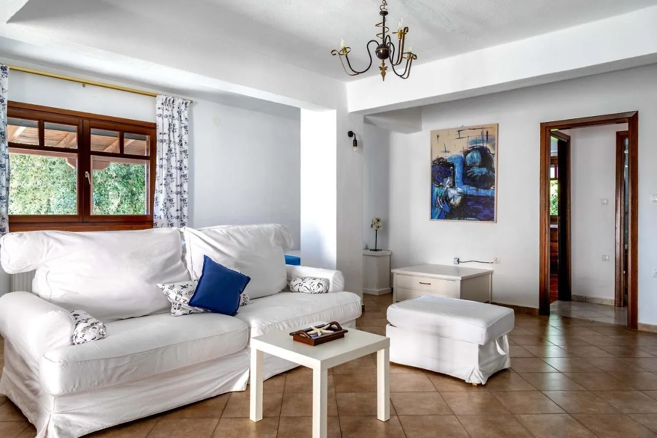 Porto Koufo Resort 2*, 포르토 쿠포